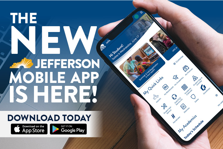 New Mobile App availabe.