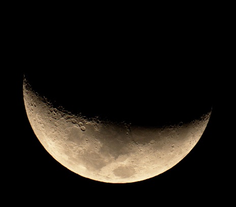 JCTC Moon Observatory